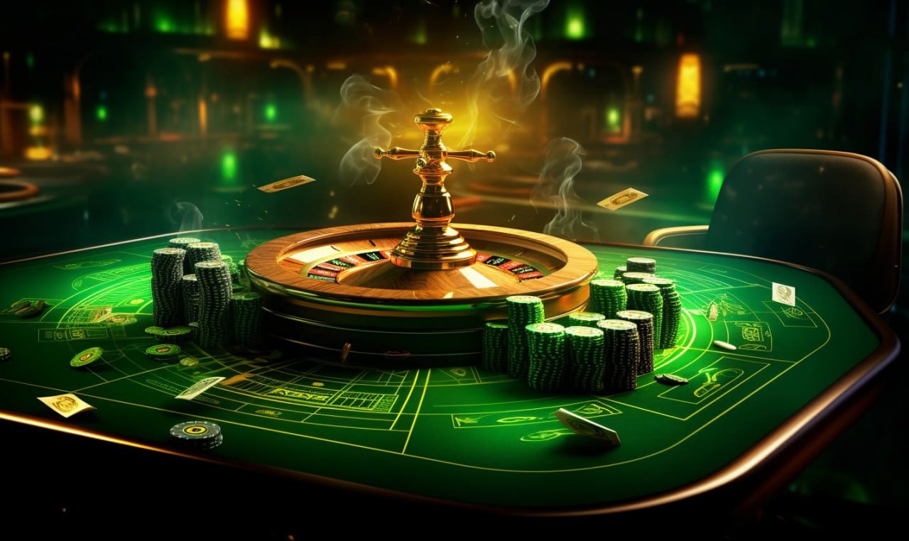 Slots ဂိမ်းများ