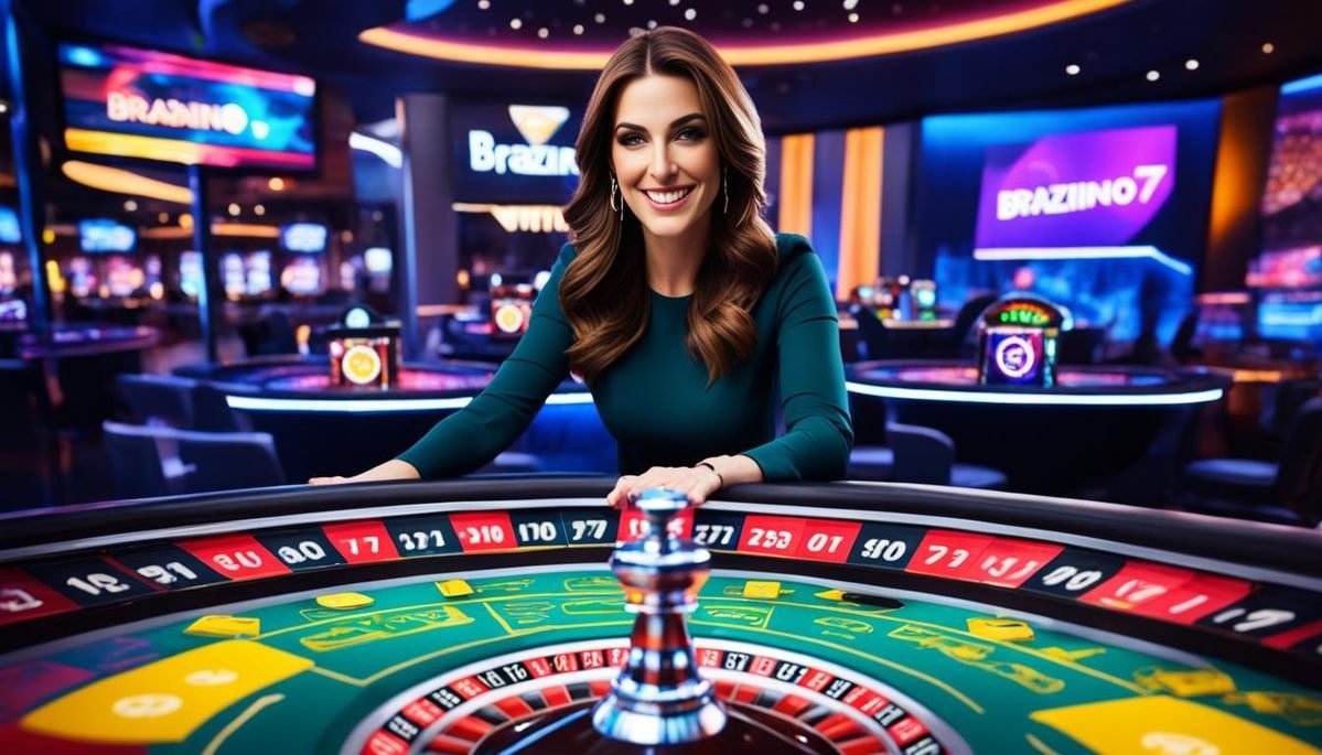 Live Casino